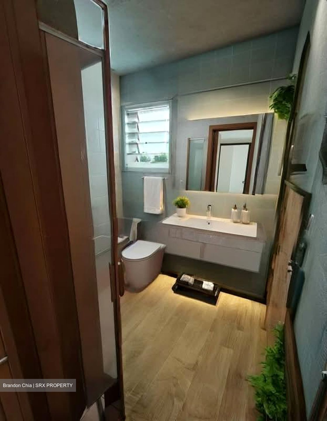 Spottiswoode Park (D2), Apartment #556482701